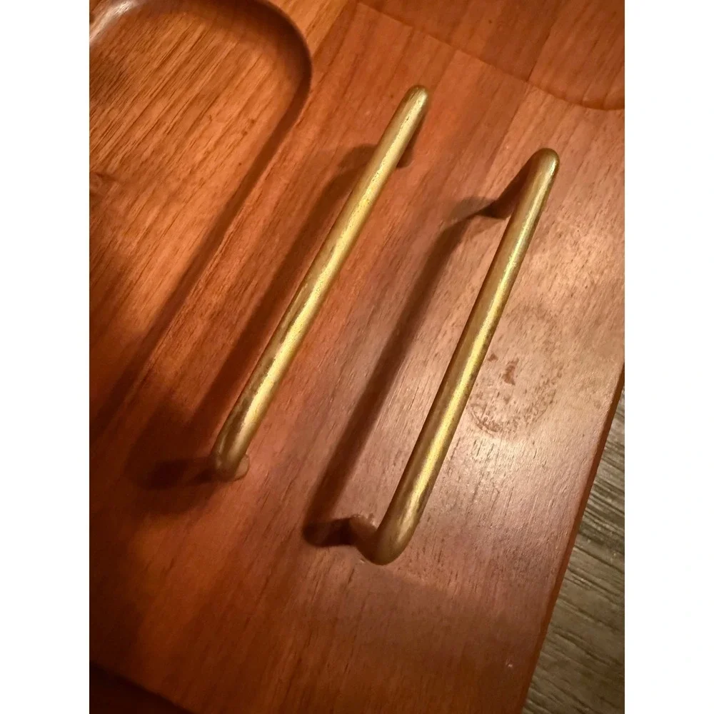 N/A vintage walnut